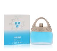Sui Dreams by Anna Sui Eau De Toilette Spray 1.7 oz / e 50 ml