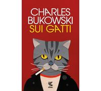 Sui gatti. Testo inglese a fronte. Ediz. bilingue