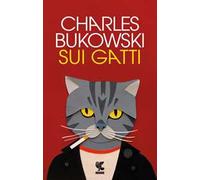Sui gatti. Testo inglese a fronte. Ediz. bilingue