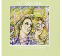 Sui Generis - Confesiones De Invierno