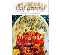 SUI GENERIS: KING AND QUEEN OF ISAIAH: 3