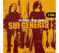 Sui Generis - Obras Cumbres