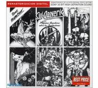 Sui Generis - Pequenas Anecdotas Sobre