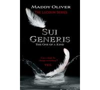 Sui Generis: The One of a Kind