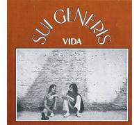 Sui Generis - Vida