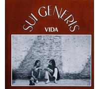 Sui Generis - Vida