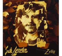 Sui Generis - Zelig [Import]