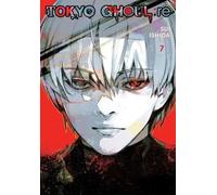 Sui Ishida Tokyo Ghoul: re, Vol. 7 (Tascabile) Tokyo Ghoul: re