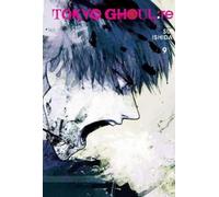 Sui Ishida Tokyo Ghoul: re, Vol. 9 (Tascabile) Tokyo Ghoul: re