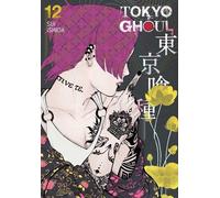 Sui Ishida Tokyo Ghoul, Vol. 12 (Tascabile) Tokyo Ghoul