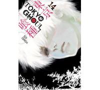 Sui Ishida Tokyo Ghoul, Vol. 14 (Tascabile) Tokyo Ghoul
