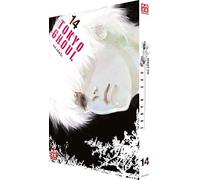 Sui Ishida Yuko Keller Tokyo Ghoul - Band 14 (Finale) (Tascabile)