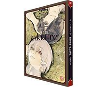 Sui Ishida Yuko Keller Tokyo Ghoul ZAKKI:re (Copertina rigida)