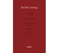 Sui libri malvagi