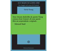 Sui mari di Lord Jim. Un viaggio nel cuore di Conrad