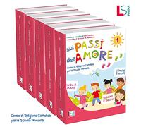 Sui passi dell'amore