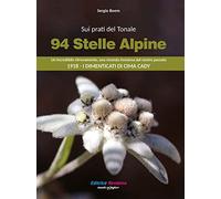 Sui prati del Tonale 94 stelle alpine. Un incredibile ritrovamento, una vicenda riemersa dal passato 1918. I dimenticati di Cima Cady