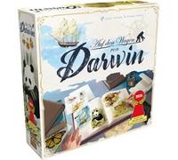 Sorry We Are French – Gioco Sui Sentieri di Darwin – Famiglia 2-5 gioc., 8+, 30 min, Tedesco