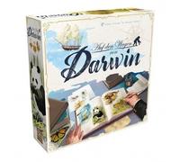 Sui Sentieri Di Darwin - Tedesco