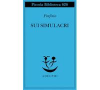 Sui simulacri
