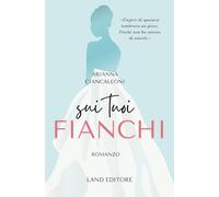 Sui tuoi fianchi: [Age gap, forbidden romance Land Editore]