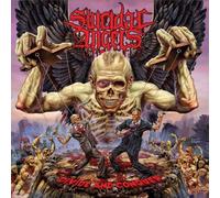 Suicidal Angels - Divide And Conquer