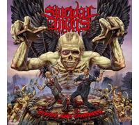 Suicidal Angels - Divide & Conquer