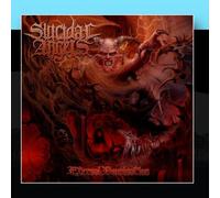 Suicidal Angels - Eternal Domination [Import]