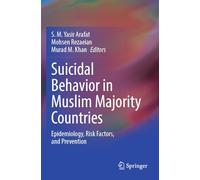 Suicidal Behavior in Muslim Majority Countries: Epidemiology, Risk Factors, and Prevention