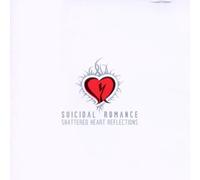 SUICIDAL ROMANCE - SHATTERED HEART..