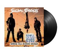 Suicidal Tendencies - Still Cyco After All These Years (LP)