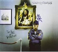 Suicidal Tendencies - Art of Rebellion, the