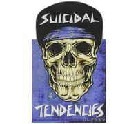 Suicidal Tendencies Collection explicit_lyrics (CD)