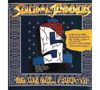 Suicidal Tendencies - Controlled by hatred