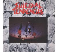 Suicidal Tendencies (DVD) Suicidal Tendencies