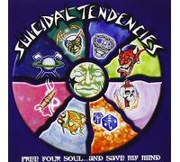 Suicidal Tendencies - Free Your Soul And Save