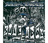 Suicidal Tendencies - Get Your Fight On
