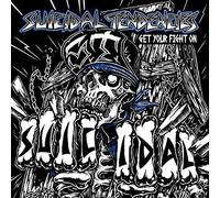 Suicidal Tendencies - Get Your Fight On