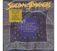 Suicidal Tendencies - I'll Hate You Better