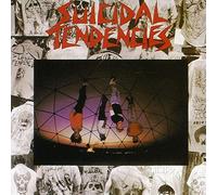 suicidal tendencies-Import USA