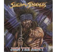 Suicidal Tendencies - Join The Army (1987) [Import Anglais]