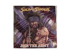 Suicidal Tendencies - Join the Army