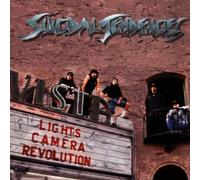 Suicidal Tendencies - Light...Camera...Revolution...
