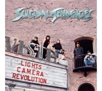 Suicidal Tendencies Light...camera...revolution (Vinyl LP) 12" Album