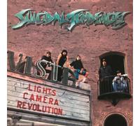 Suicidal Tendencies Light...camera...revolution (Vinyl LP) 12" Album