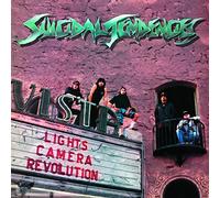 Suicidal Tendencies Light...camera...revolution (Vinyl LP) 12" Album