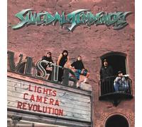 Suicidal Tendencies - Lights Camera Revolution