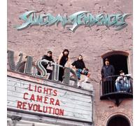 lights camera revolution