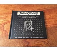 Suicidal Tendencies - Lights... Camera... Revolution / The Art Of Rebellion