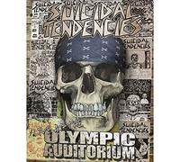 Suicidal Tendencies - Live At The Olympic Auditorium